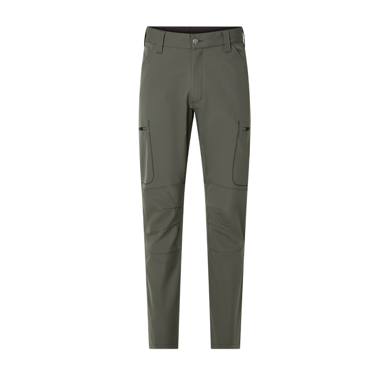 WP33 - Women's Stretch Pants
