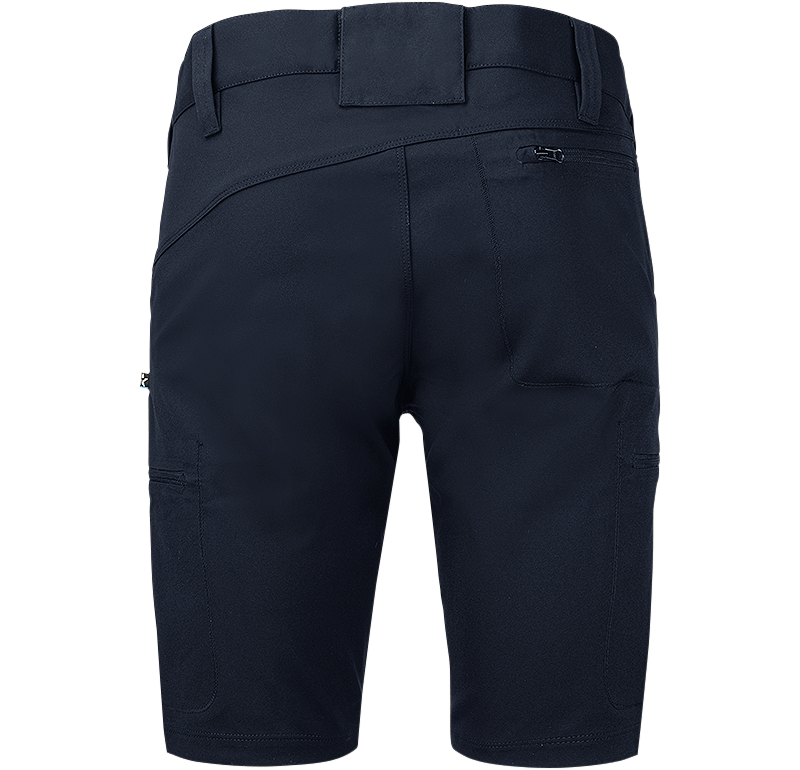 FS33- STRETCH SHORTS UNISEX