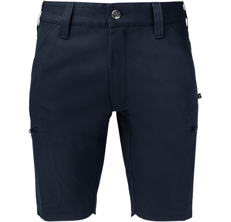 FS33- STRETCH SHORTS UNISEX