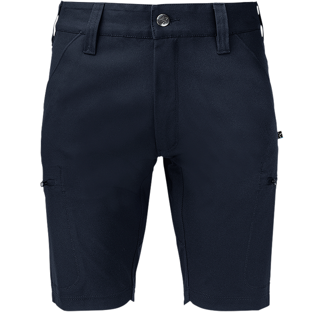 FS33- STRETCH SHORTS UNISEX