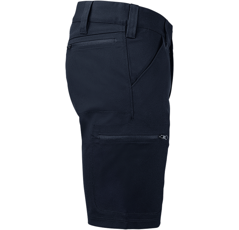 FS33- STRETCH SHORTS UNISEX