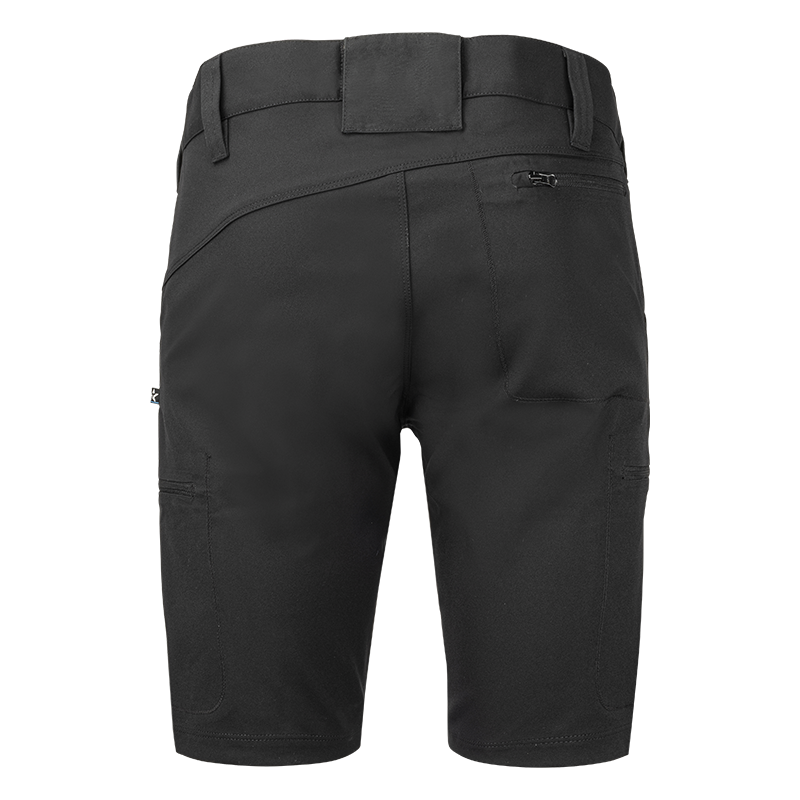 FS33- STRETCH SHORTS UNISEX