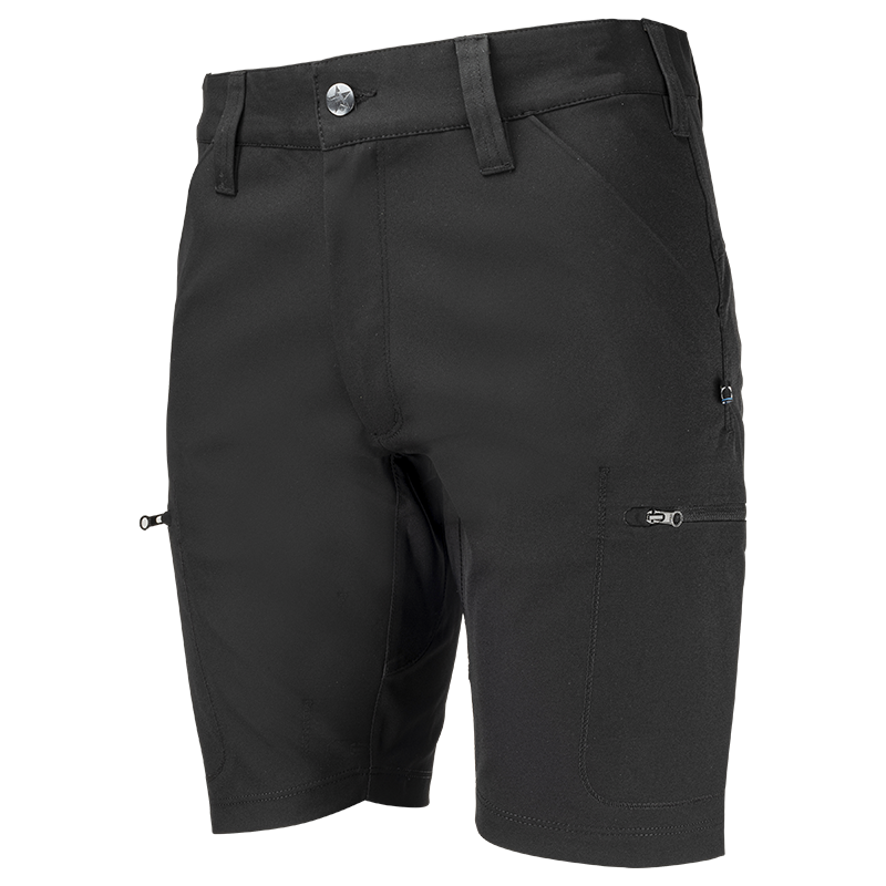 FS33- STRETCH SHORTS UNISEX