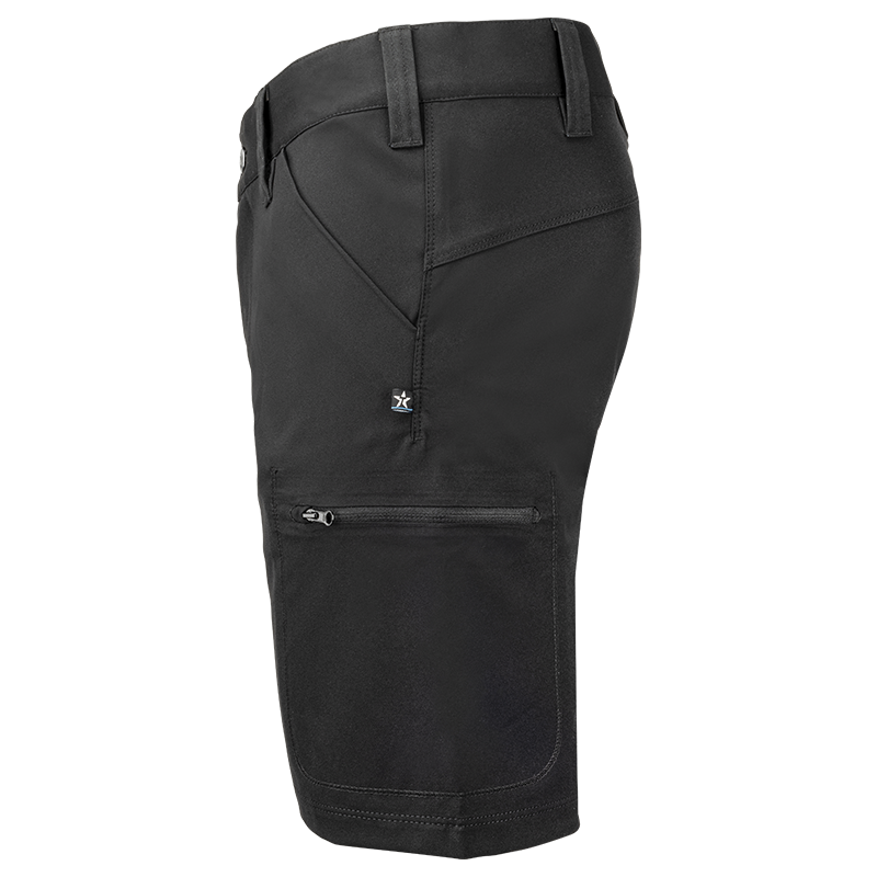 FS33- STRETCH SHORTS UNISEX