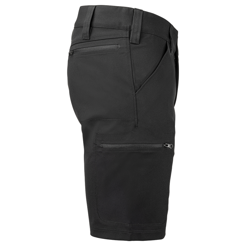 FS33- STRETCH SHORTS UNISEX