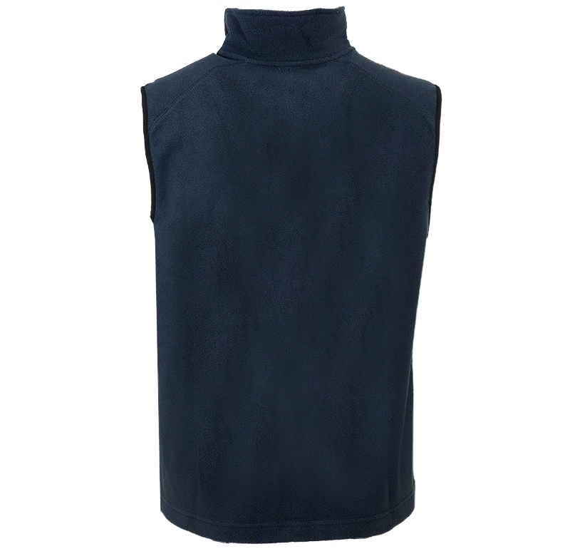 FV84 LIGHT FLEECE VEST