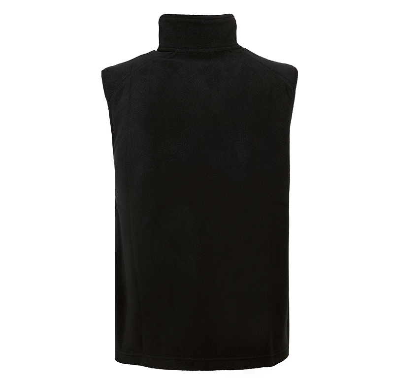 FV84 LIGHT FLEECE VEST