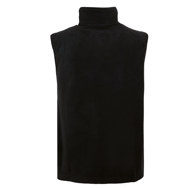 FV84 LIGHT FLEECE VEST