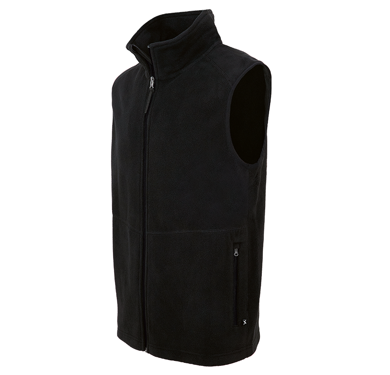 FV84 LIGHT FLEECE VEST