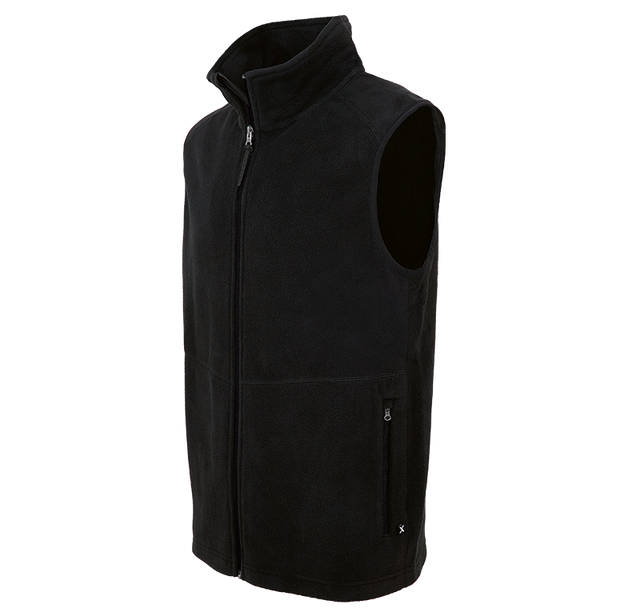 FV84 LIGHT FLEECE VEST