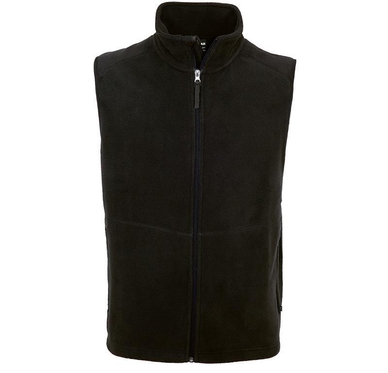 FV84 LIGHT FLEECE VEST