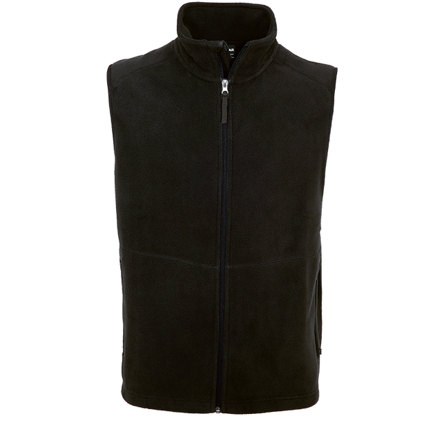FV84 LIGHT FLEECE VEST