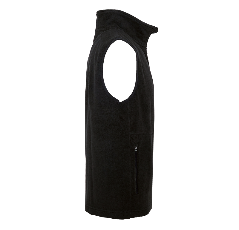 FV84 LIGHT FLEECE VEST