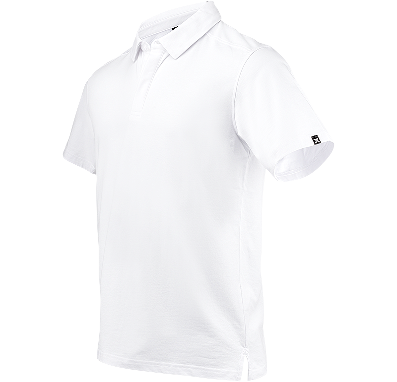 PS26 - FUNCTIONEEL DRY-TEC PIQUE