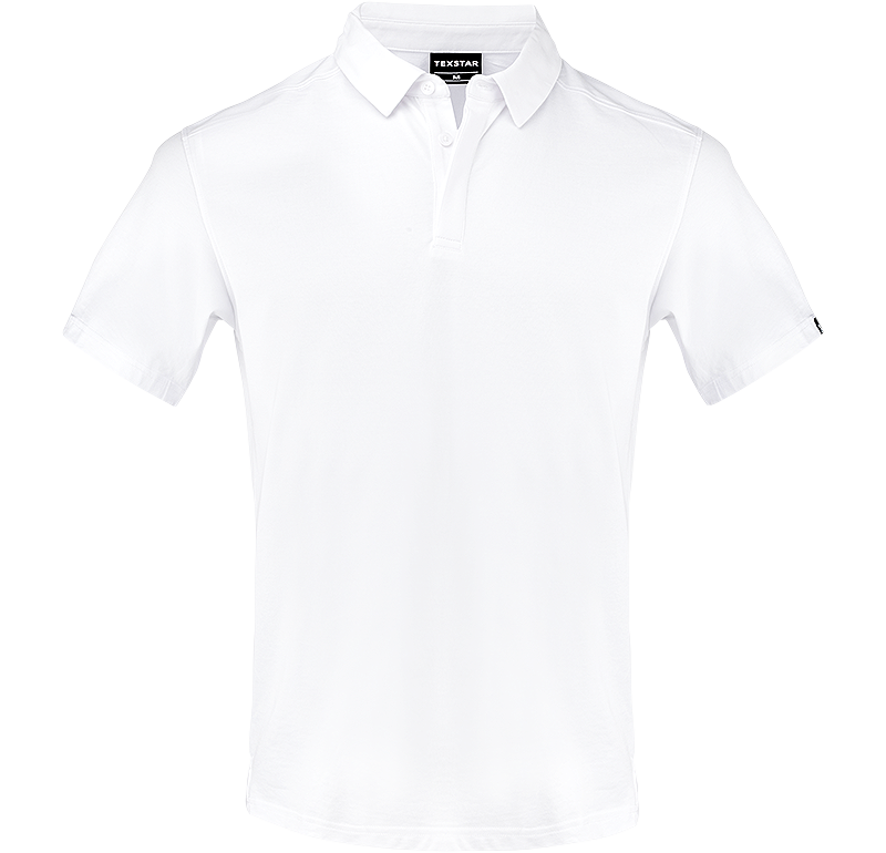 PS26 - FUNCTIONEEL DRY-TEC PIQUE