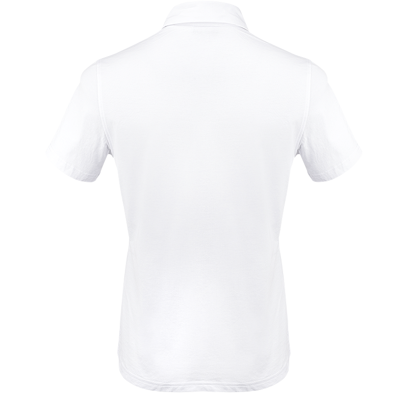 PW26 - WOMENS FUNCTIONEEL DRY-TEC PIQUE