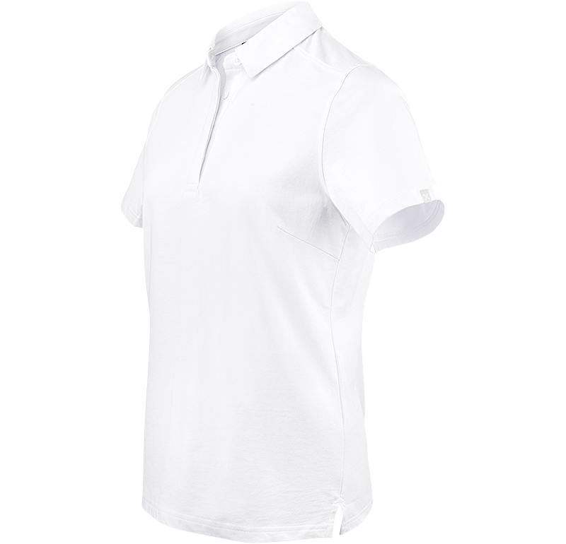 PW26 - WOMENS FUNCTIONEEL DRY-TEC PIQUE