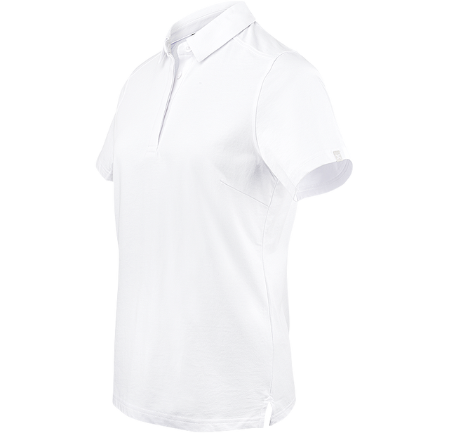 PW26 - WOMENS FUNCTIONEEL DRY-TEC PIQUE