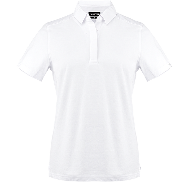PW26 - WOMENS FUNCTIONEEL DRY-TEC PIQUE
