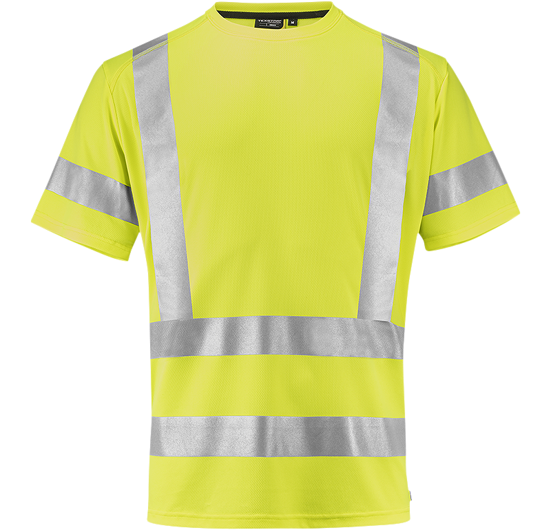 TS23 - Hi-Vis T-shirt