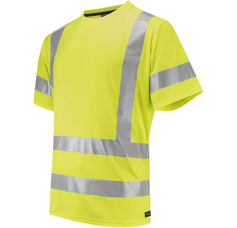 TS23 - Hi-Vis T-shirt