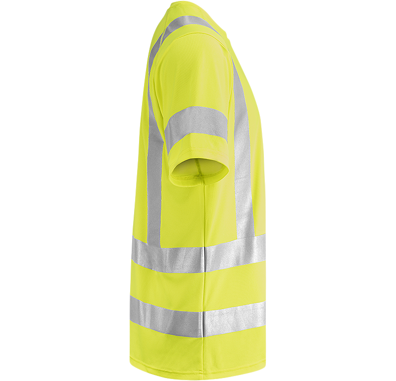 TS23 - Hi-Vis T-shirt