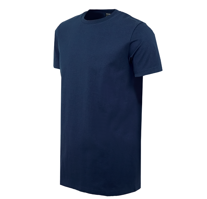 TS27 - HEAVY T-SHIRT MEN