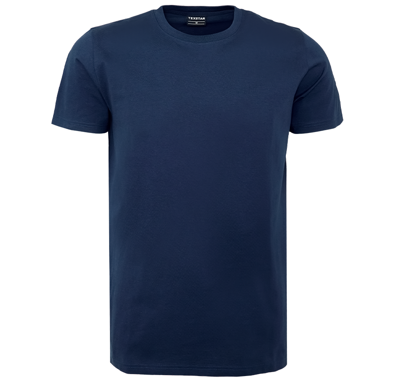 TS27 - HEAVY T-SHIRT MEN