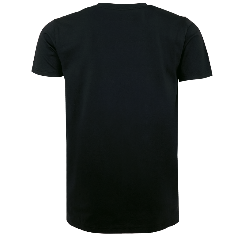 TS27 - HEAVY T-SHIRT MEN