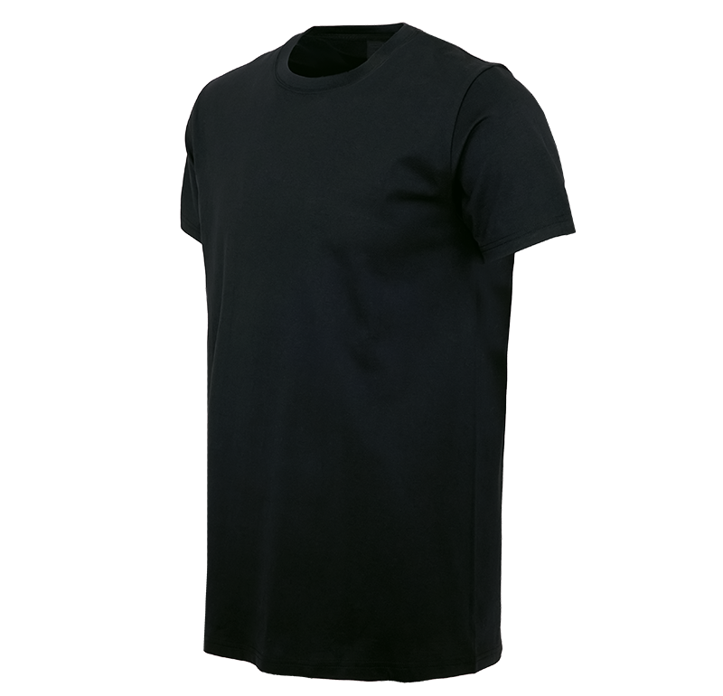 TS27 - HEAVY T-SHIRT MEN