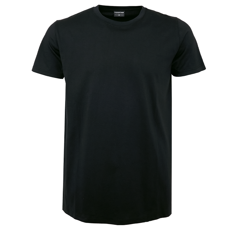 TS27 - HEAVY T-SHIRT MEN