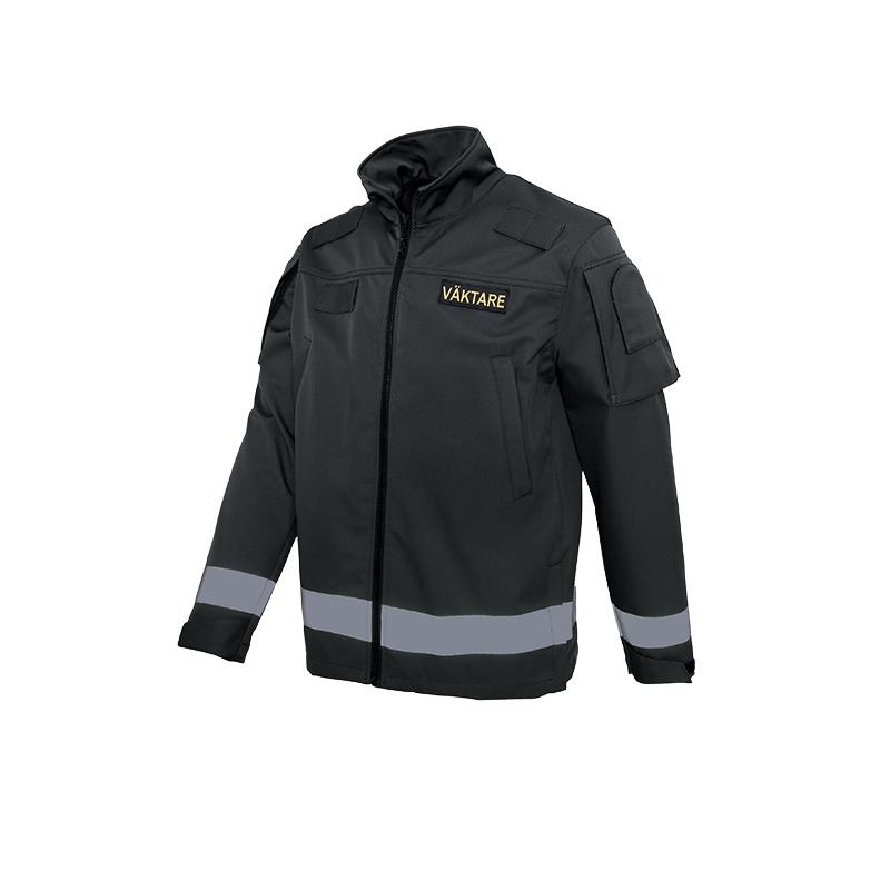 VJ07 - TACTISCHE SOFTSHELL