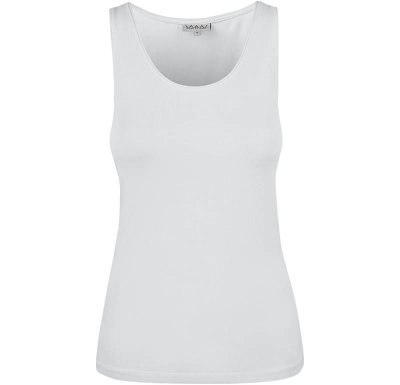 W008 LADIES SOFT TANK TOP