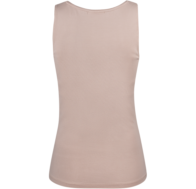 W008 LADIES SOFT TANK TOP