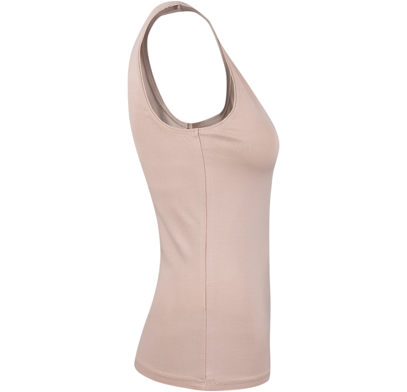 W008 LADIES SOFT TANK TOP