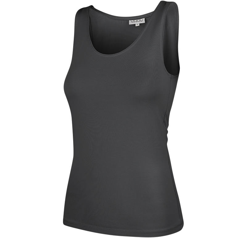 W008 LADIES SOFT TANK TOP