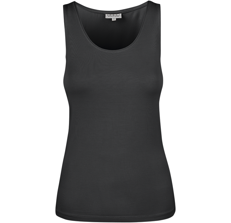 W008 LADIES SOFT TANK TOP