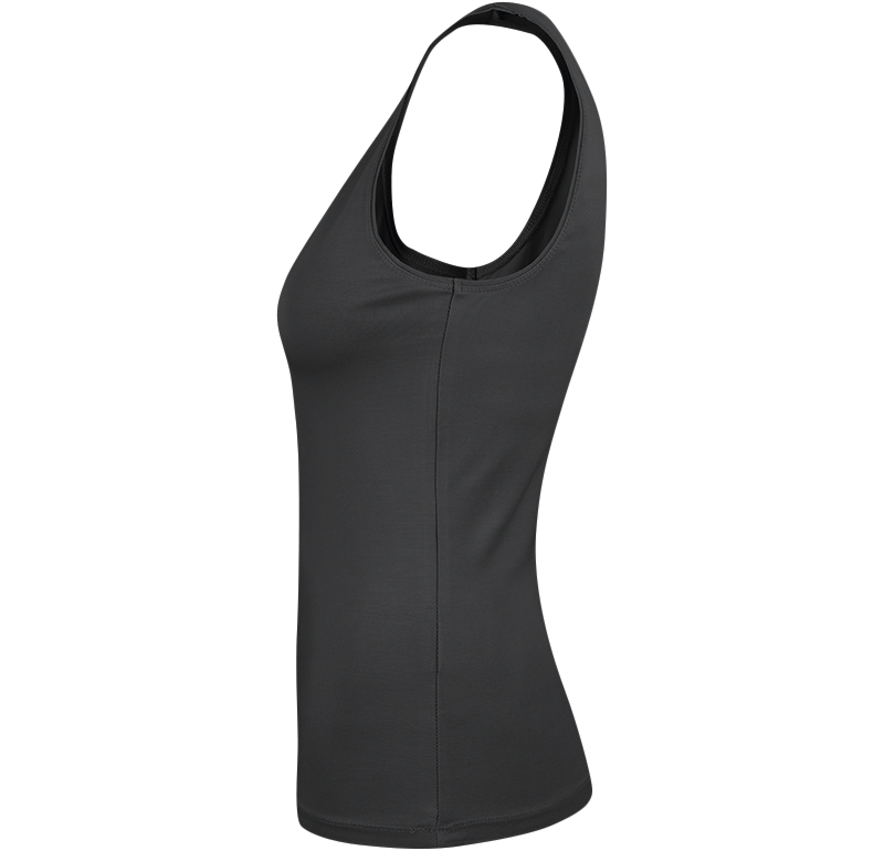 W008 LADIES SOFT TANK TOP