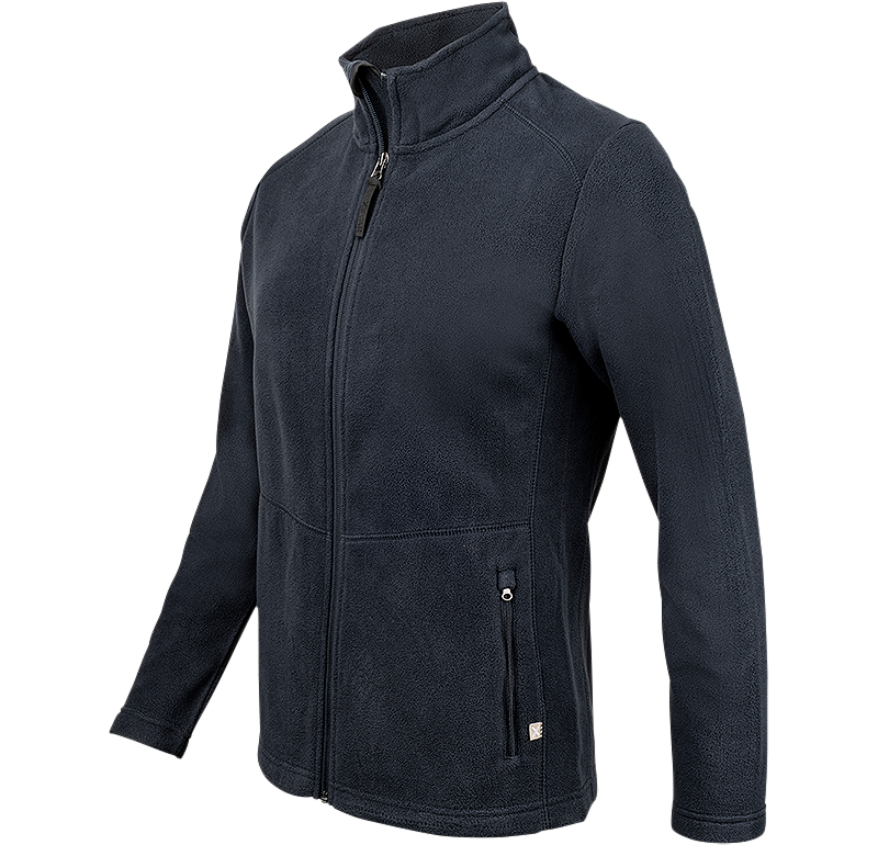 WJ84 - Women's Light Fleece Jacket