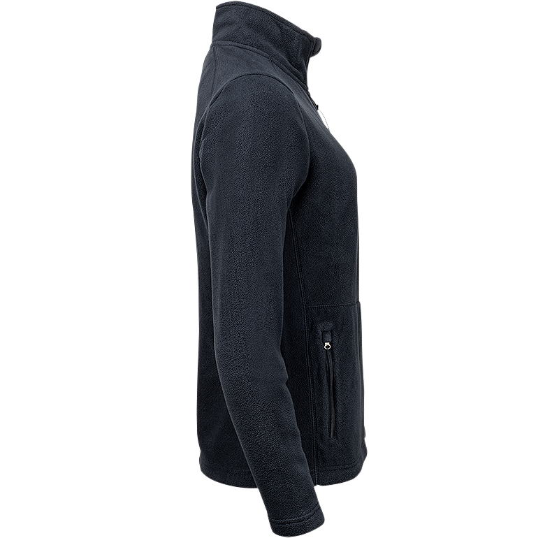 WJ84 - Women's Light Fleece Jacket