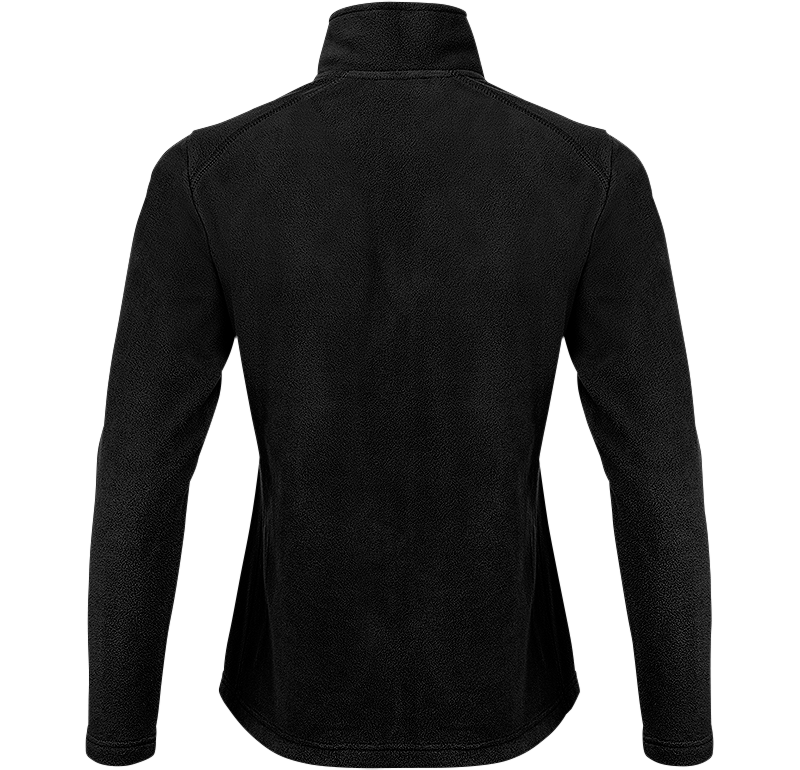 WJ84 - Women's Light Fleece Jacket