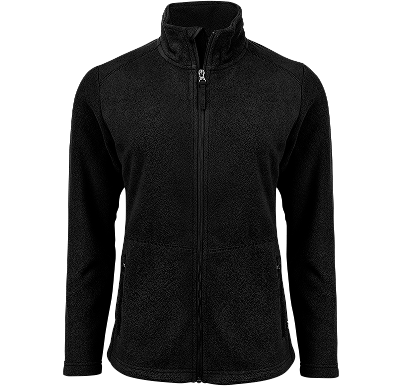 WJ84 - Women's Light Fleece Jacket