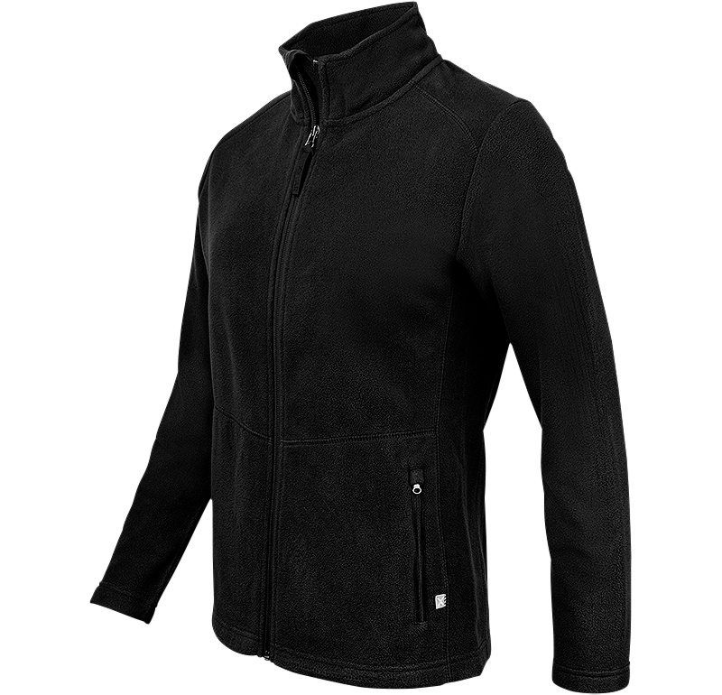 WJ84 - Women's Light Fleece Jacket