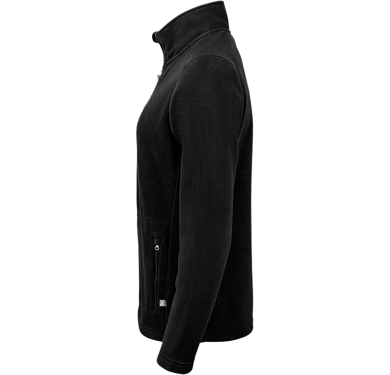 WJ84 - Women's Light Fleece Jacket