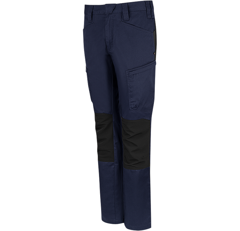 WP49 - Women's Service Pants