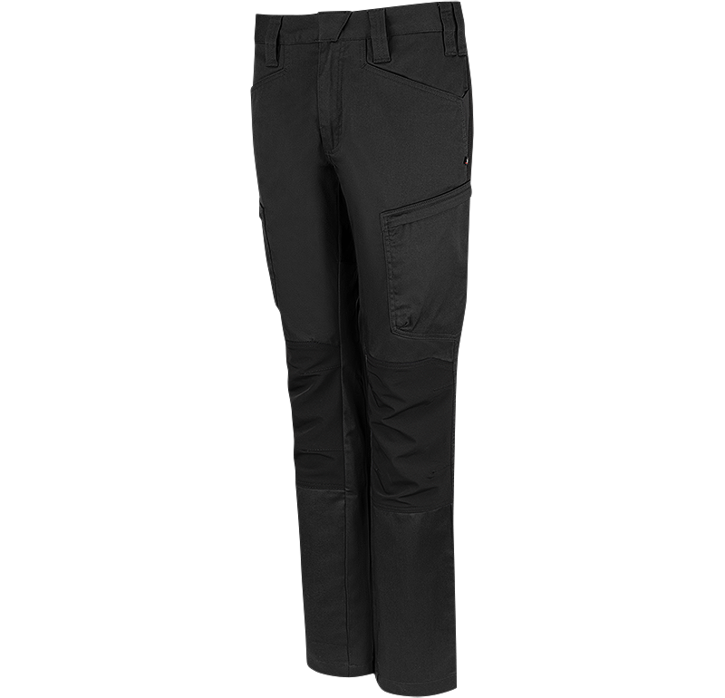 WP49 - Women's Service Pants