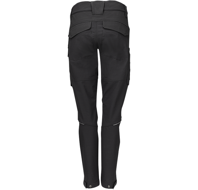 WP51 | WOMEN'S SERVICE PANTS 4-ST