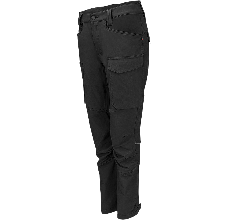 WP51 | WOMEN'S SERVICE PANTS 4-ST