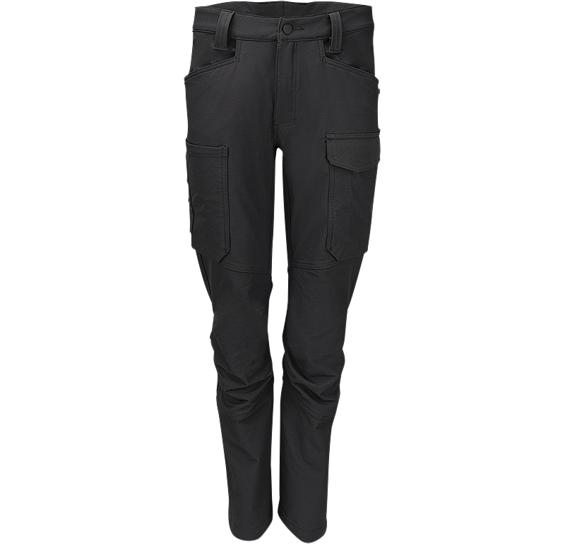 WP51 | WOMEN'S SERVICE PANTS 4-ST