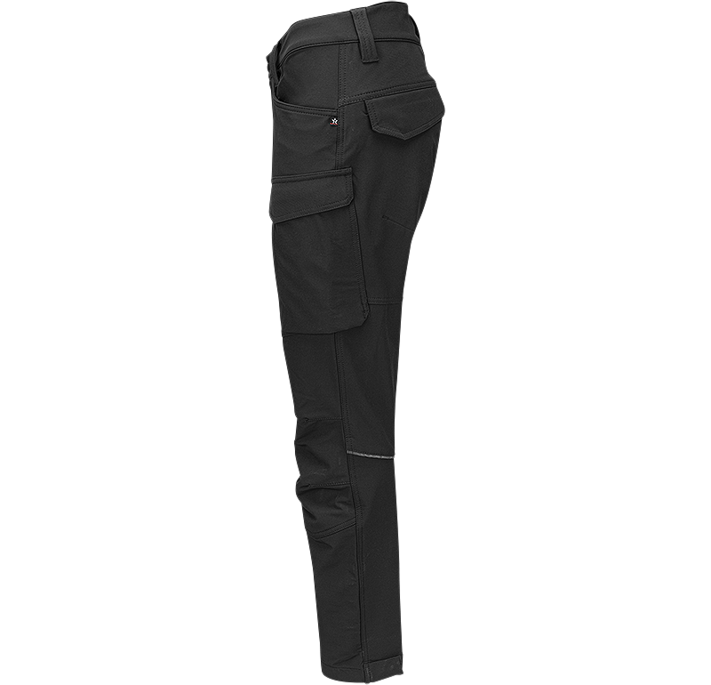 WP51 | WOMEN'S SERVICE PANTS 4-ST